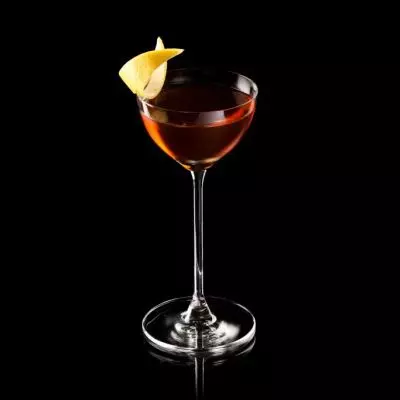 Brandy Cocktail