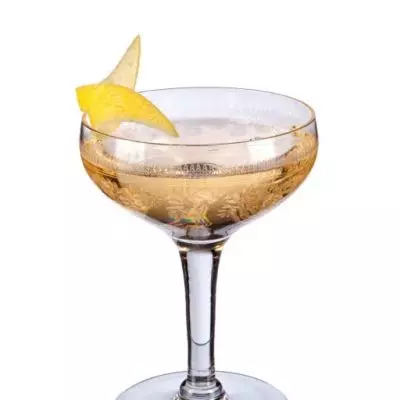 Gin Cocktail