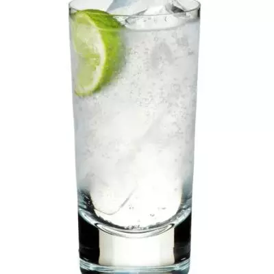 Gin & Tonic
