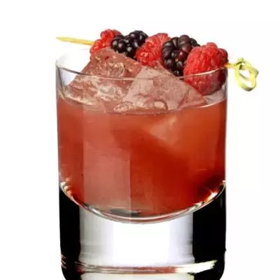 Orchard Crush