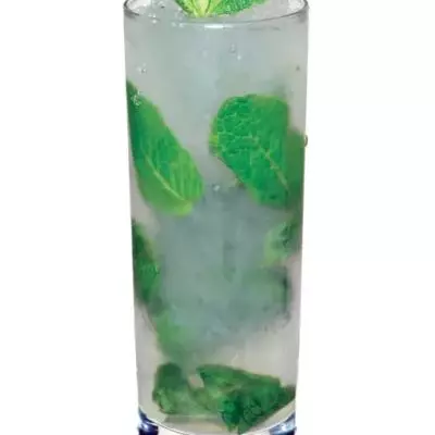 Parisien Mojito