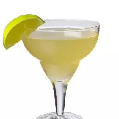 Swedish Margarita