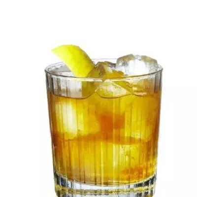 Smoky Old Bastard