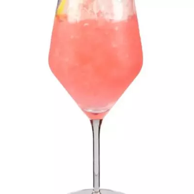 Vodka Daisy