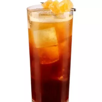 Roman Highball