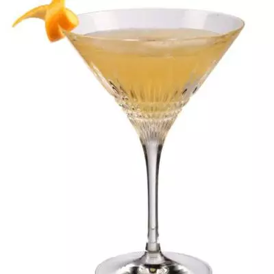 Sloane Square cocktail