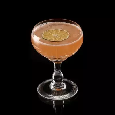 Bennett Cocktail