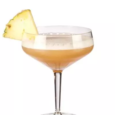 Mexican Martini