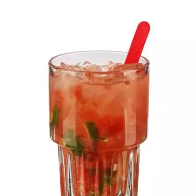 Watermelon Caipirinha