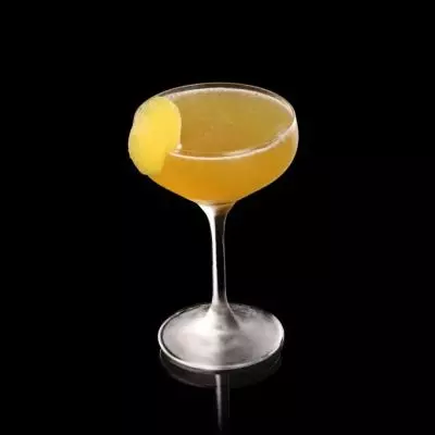 Haystack Cocktail