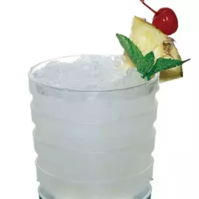 Tiki Margarita