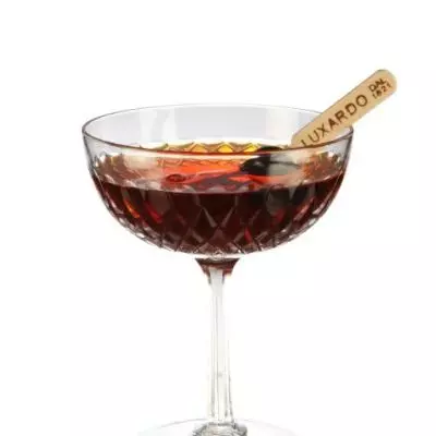 Black Manhattan