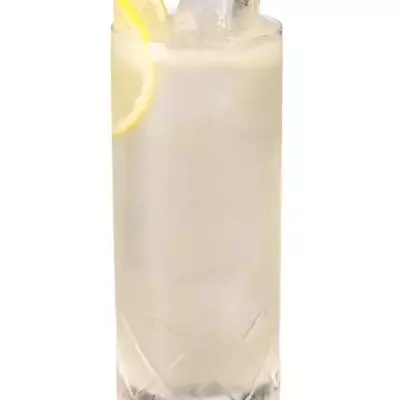 Real Lemonade