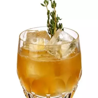 Thyme Will Tell Sour