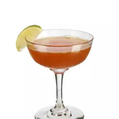 Black Daiquiri