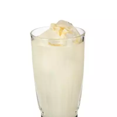 Coconut Rum Punch