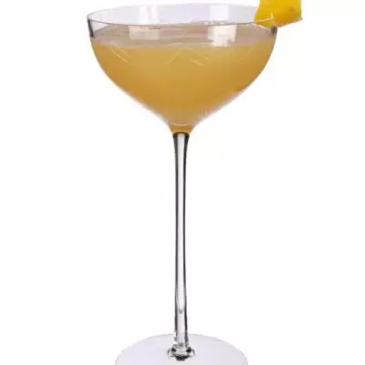 Whiskey Daisy No.3
