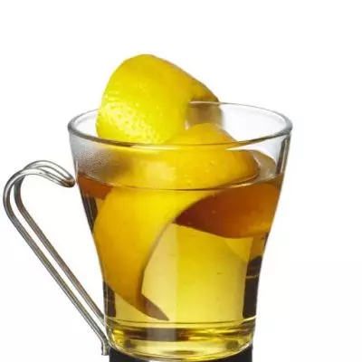 Bourbon Skin