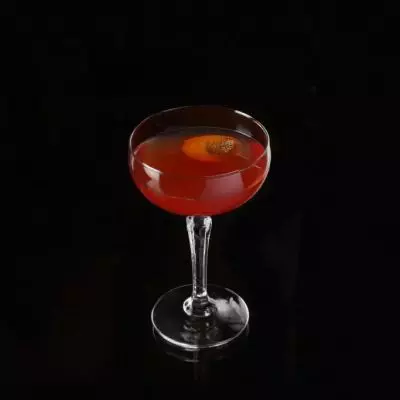 Combustible Edison