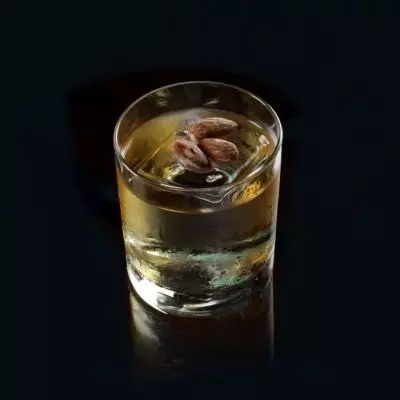 Mezcal Jackson
