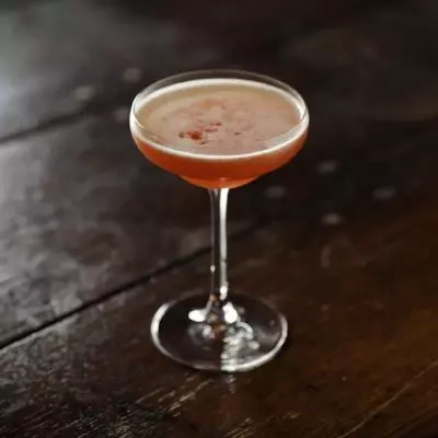 More Supreme Daiquiri