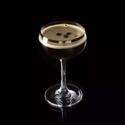 Espresso Rumtini