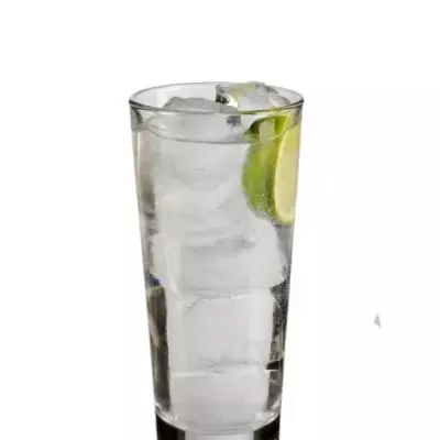 Gin Sonic Highball
