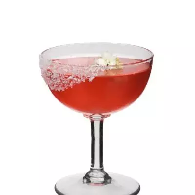 Rosalia Margarita