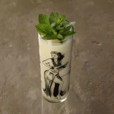 Piña Verde