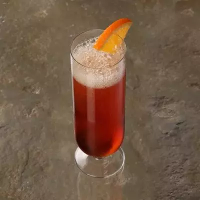 Lavorato Secco