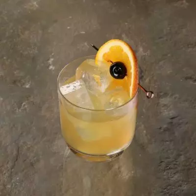 Baltimore Bang