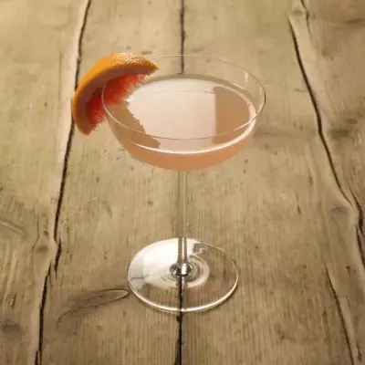 Pamplemousse Margarita