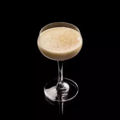 Bourbon Alexander