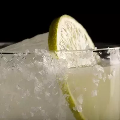 Christine Wiseman's Margarita