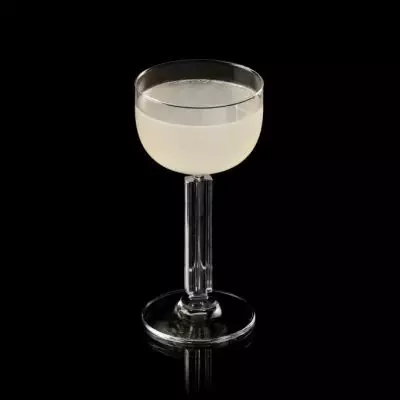 21st Century (Jim Meehan's recipe)