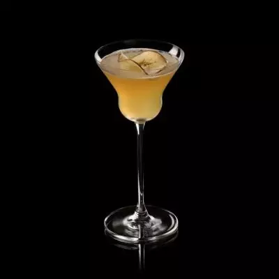 Calvados Appletini