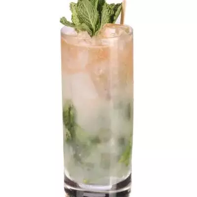 Mojito (Cuban-style)
