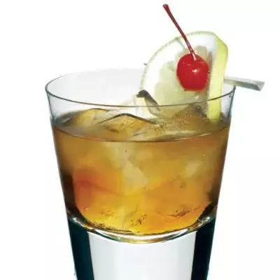 Black Russian