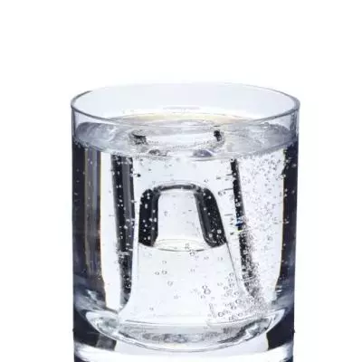 Tonic Boom