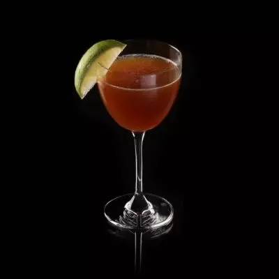 Amaro Daiquiri