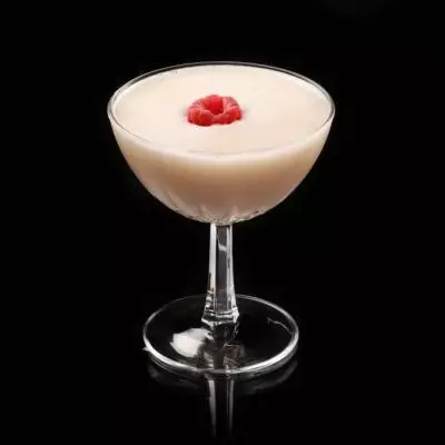 Velvet Raspberry Daisy