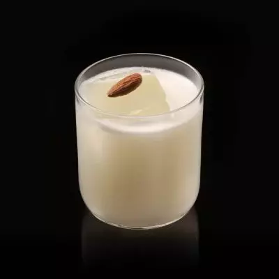 Smokey Almond