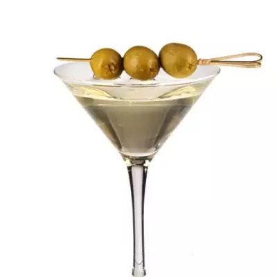 Gin & IT (Rosolio recipe)