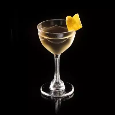 Old Tom Gin Cocktail