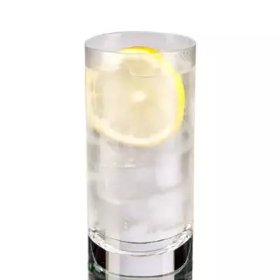Vodka Soda