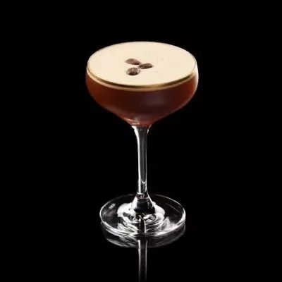 Café Martini