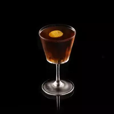 Paolucci's Pep