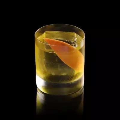 Walthall's White Negroni