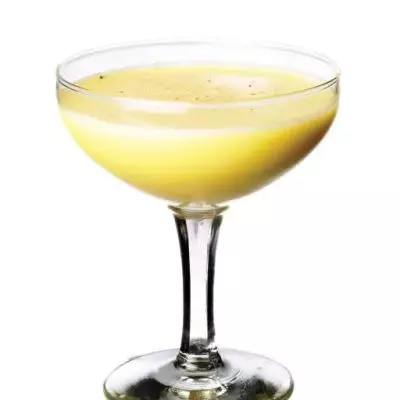 Brandy Flip