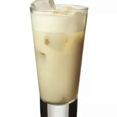 Brandy Milk Punch